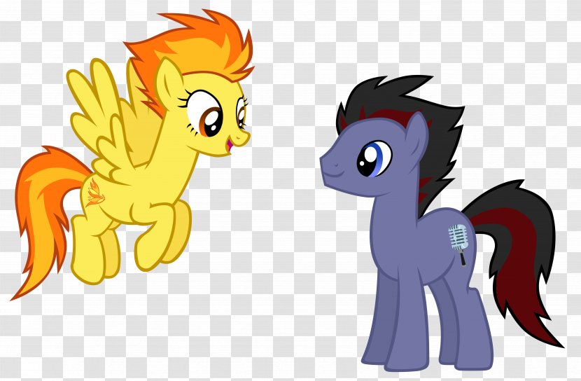 My Little Pony: Friendship Is Magic Fandom DeviantArt Supermarine Spitfire Illustration - Cutie Mark Crusaders - Cult Leaders Transparent PNG