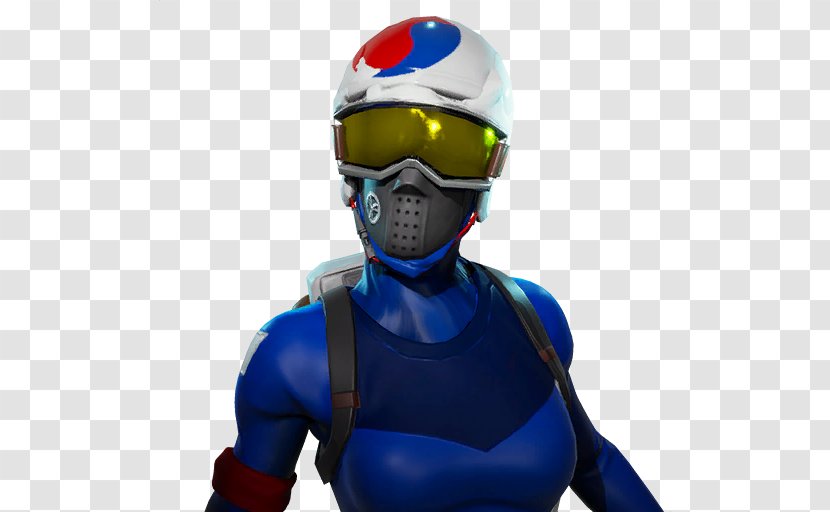 Fortnite Battle Royale PlayerUnknown's Battlegrounds Game Mogul Skiing - Protective Gear In Sports - Headgear Transparent PNG