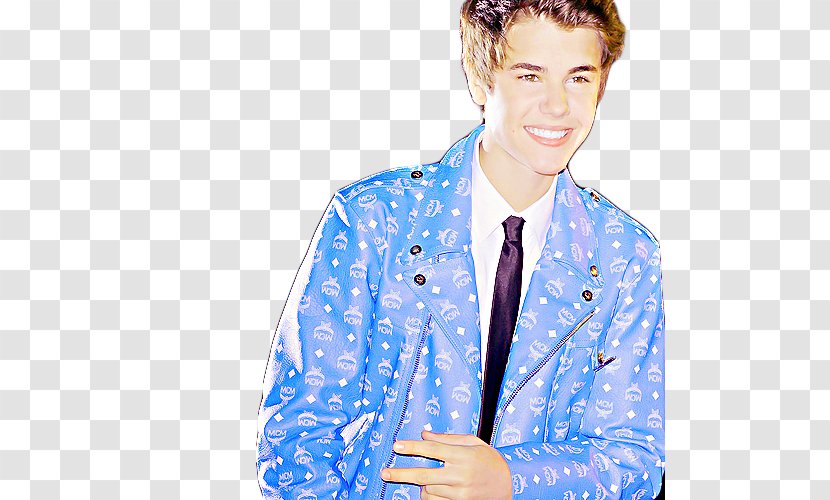 Dress Shirt Jacket Justin Bieber - Sleeve - Beiber Transparent PNG