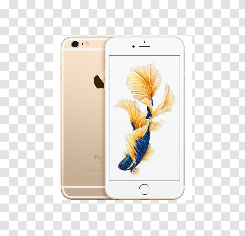 IPhone 6s Plus 6 8 Apple Telephone - Gadget - Iphone ROSE GOLD Transparent PNG