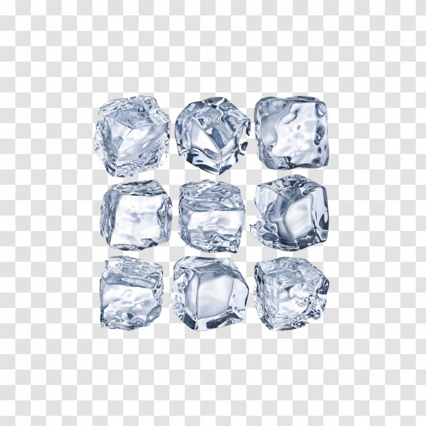 Ice Cube Stock Photography Royalty-free - Melting Transparent PNG