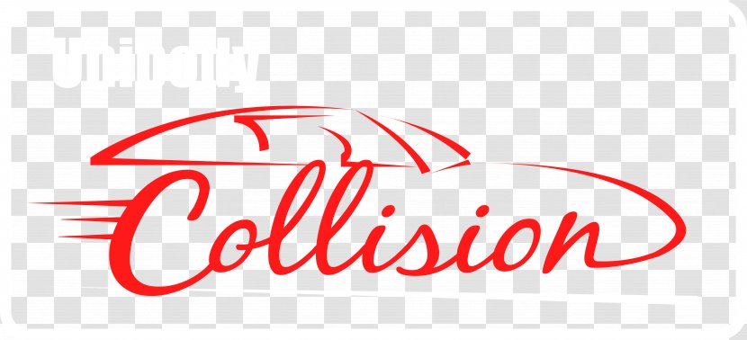 Unibody Collision Car Logo Auto Automobile Repair Shop Transparent PNG