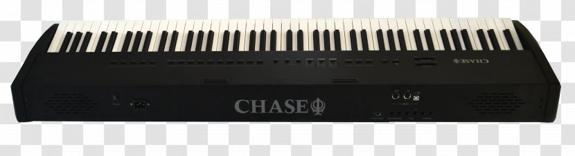 Microphone Digital Piano Musical Keyboard - Cartoon Transparent PNG