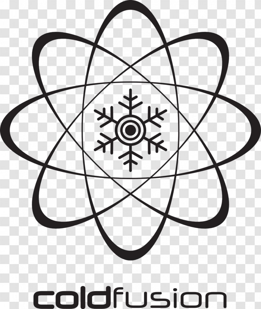 Atomic Nucleus Chemistry Physics - Nuclear - Symbol Transparent PNG