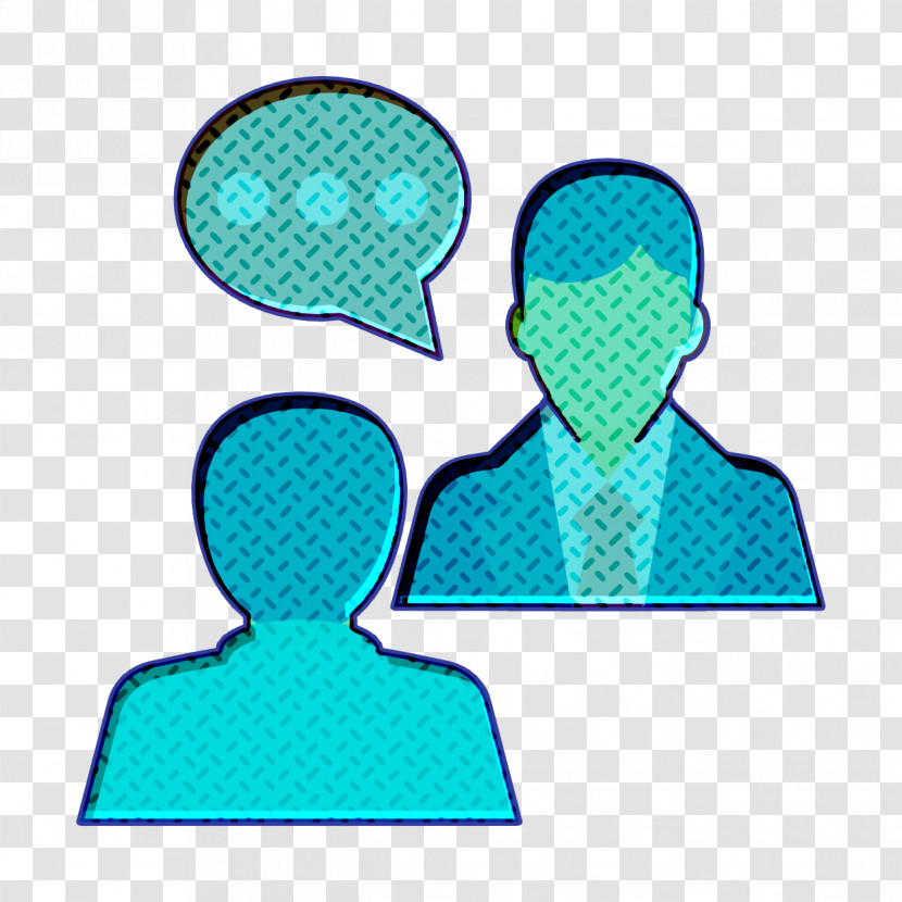Conversation Icon Project Management Icon Transparent PNG