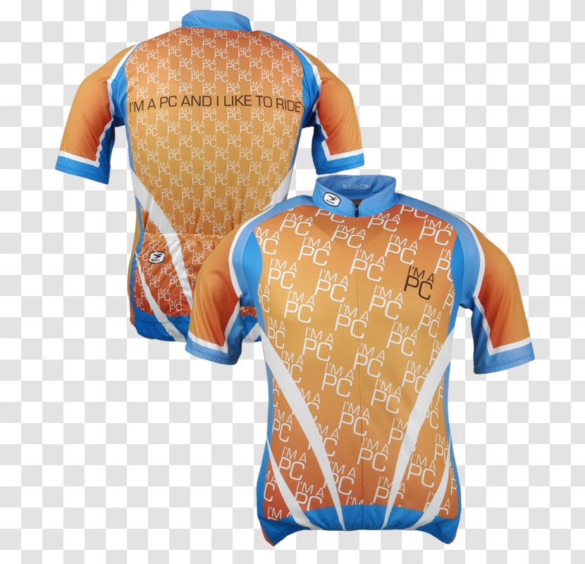 Microsoft Corporation Redmond Campus Cycling Jersey Sportswear - Flower - Nissan Transparent PNG