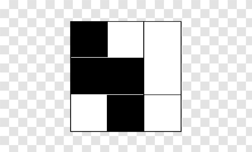 Rectangle Square Pattern - Picture Frame - PORTFOLIO Transparent PNG