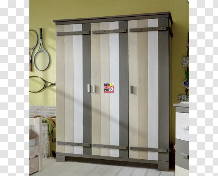 Armoires & Wardrobes Nursery Bed Child Room - Interior Design Transparent PNG