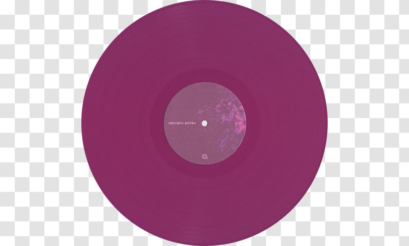 Red Phonograph Record Datarock Compact Disc LP - United States Transparent PNG