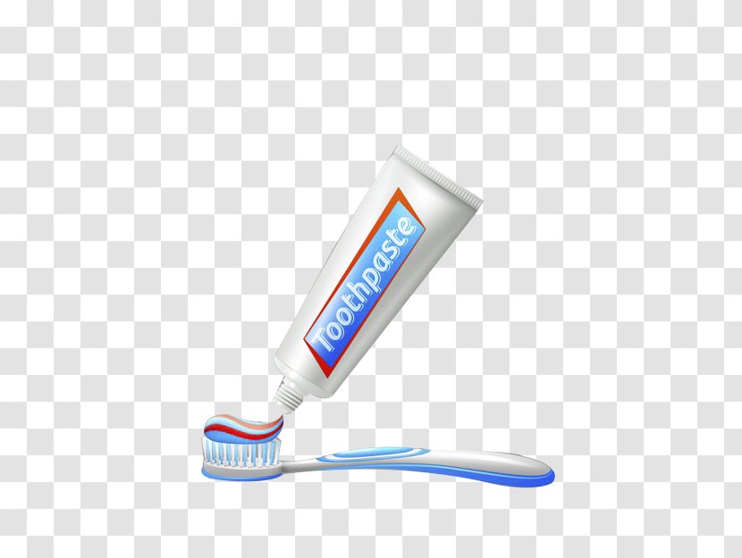 Toothbrush Toothpaste Dentistry - And Transparent PNG