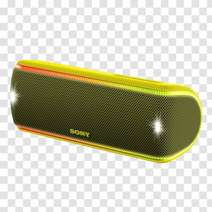 Laptop Wireless Speaker Loudspeaker Sony - Headphones Transparent PNG