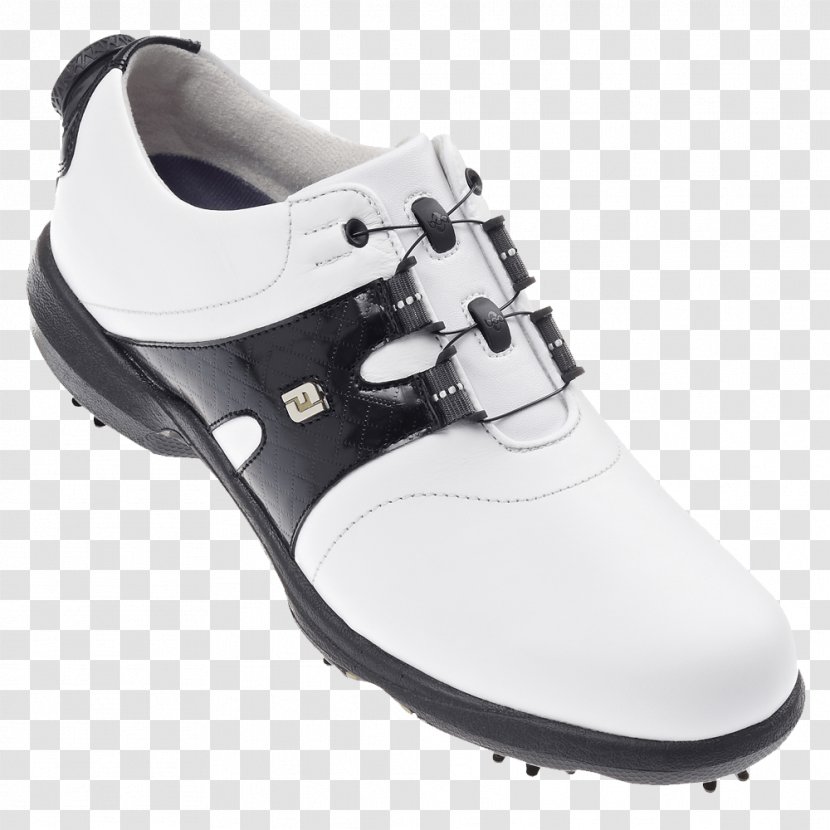 FootJoy Women's DryJoys BOA Golf Shoes Last - Shoe Size - Gorgeous For Women UK Transparent PNG