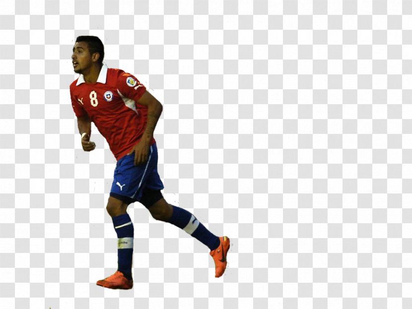 Chile National Football Team Sports Sport Player - Jersey Transparent PNG