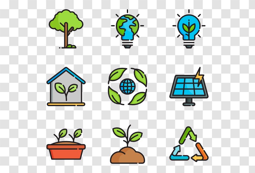 Sustainability Clip Art - Environment Transparent PNG