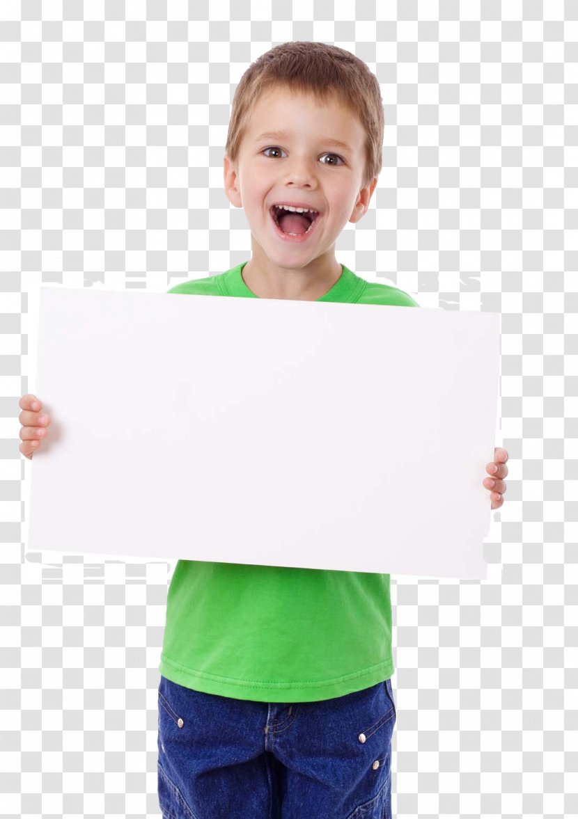 Child Photography - Play - Foreign Children With Billboard Transparent PNG