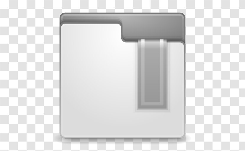 Bookmark Download - Symbol - Missing Transparent PNG