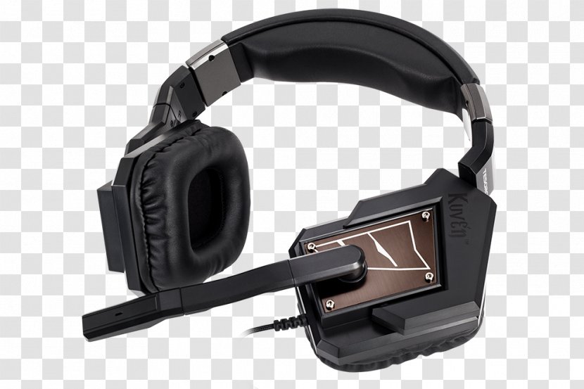 Headphones Product Design Headset Audio Transparent PNG