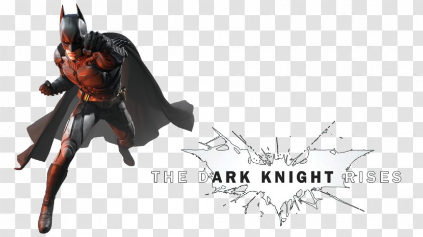 Batman Fan Art 0 Cartoon - The Dark Knight Rises Transparent PNG