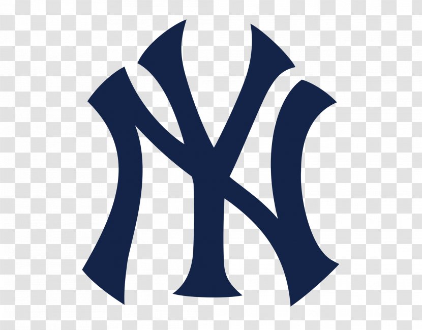 New York Yankees Steakhouse MLB Baseball Logos And Uniforms Of The - Neck Transparent PNG
