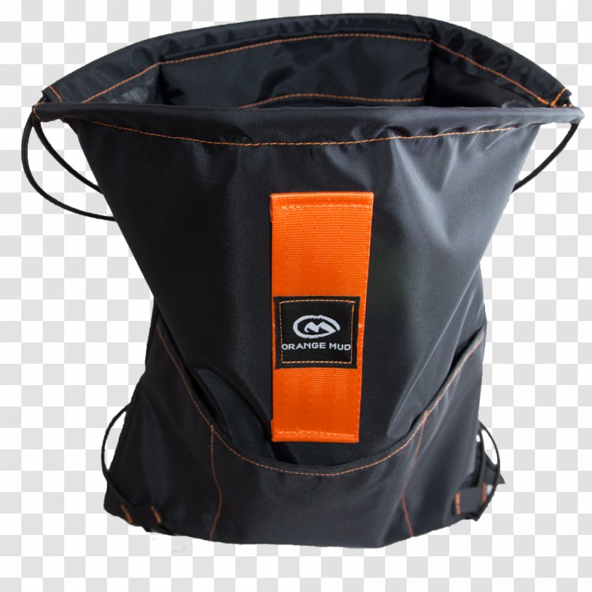 Duffel Bags Messenger Zipper - Orange - Sling Bag Transparent PNG