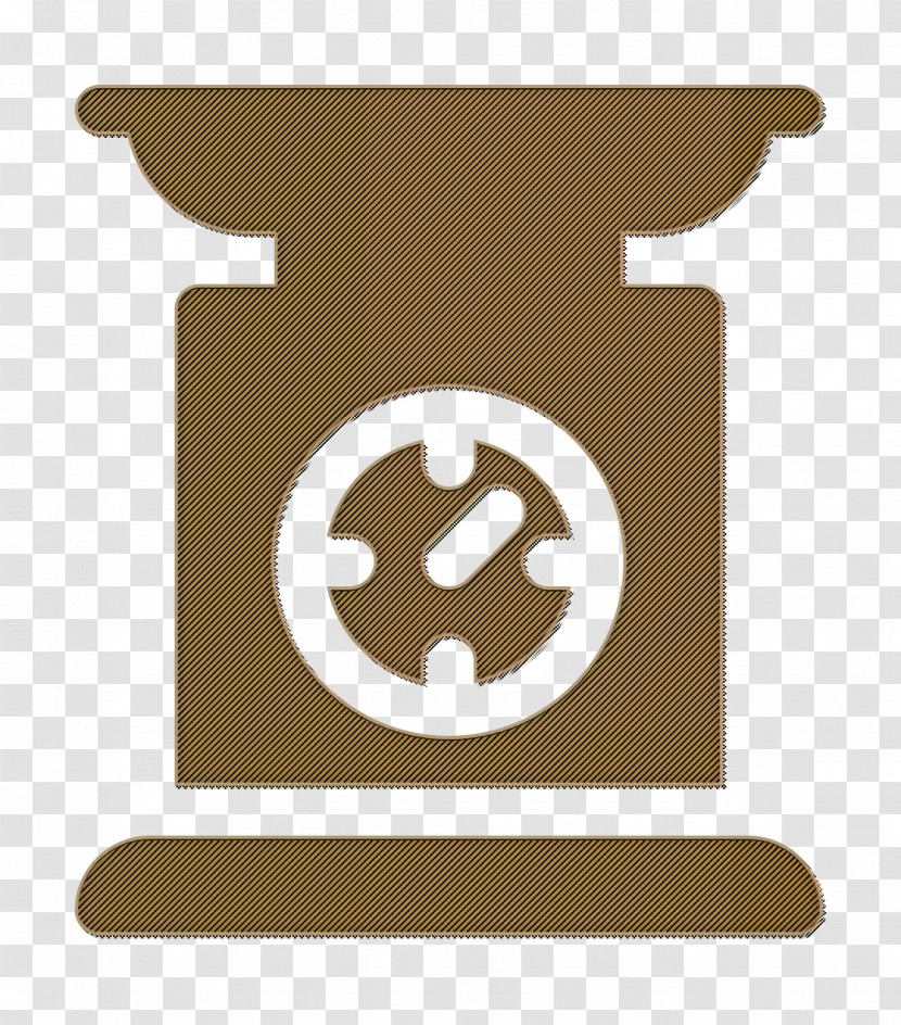 Weight Icon Balance Icon Bakery Icon Transparent PNG