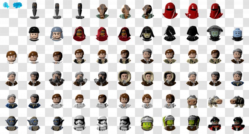 Lego Star Wars: The Force Awakens Battles: Ninjago Jurassic World Poe Dameron - Stock Photography - Sprite Transparent PNG