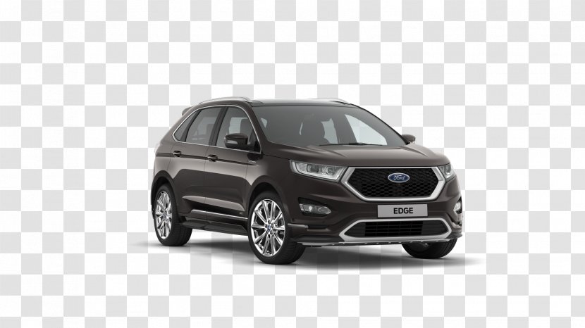 Vignale Ford S-Max Mondeo Car - Compact Sport Utility Vehicle Transparent PNG