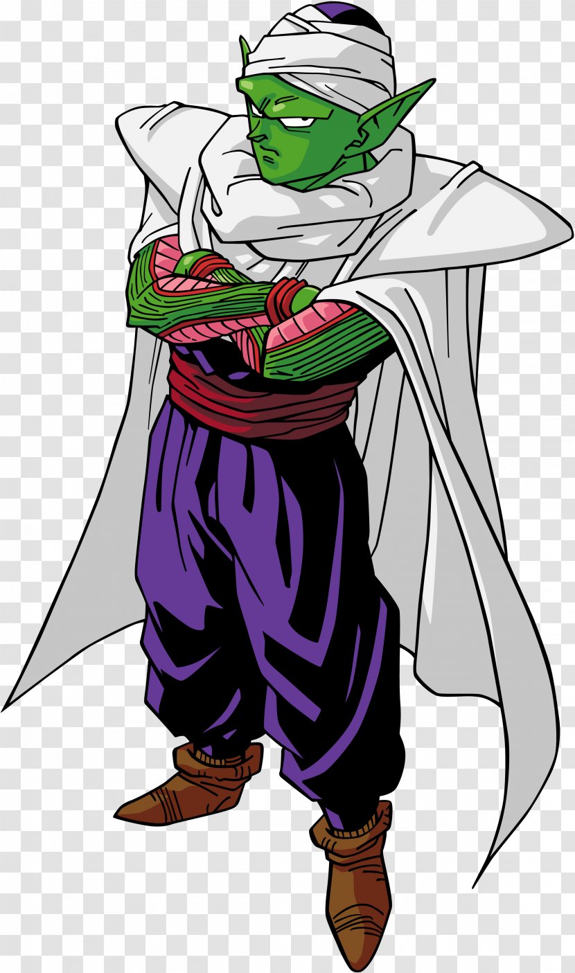 Piccolo Goku Gohan Vegeta Bulma Transparent PNG