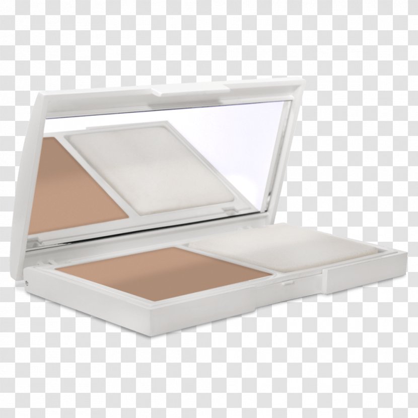 Face Powder Cosmetic Camouflage Foundation Cosmetics Factor De Protección Solar - Concealer - Compact Transparent PNG