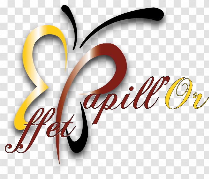 Papill' Chocolate Text Logo Idea - House Painter And Decorator - Effet Transparent PNG