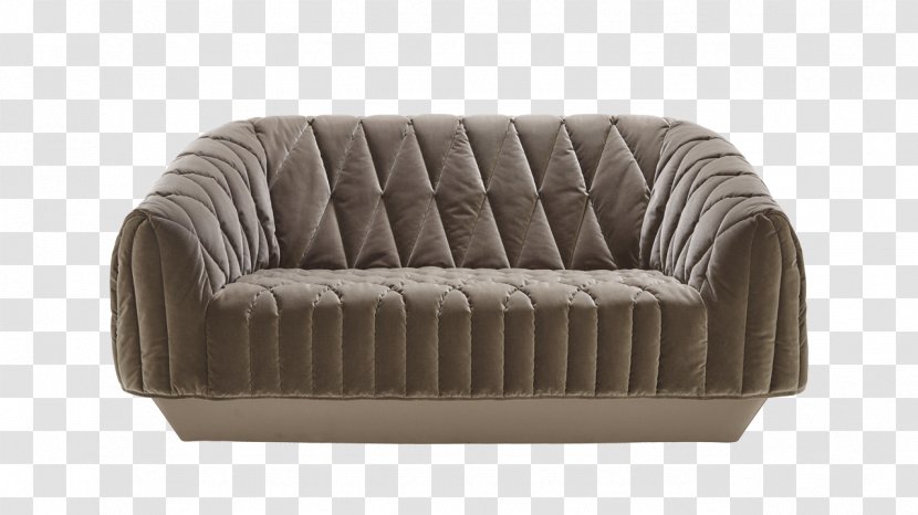 Couch Furniture Ligne Roset Tuffet Comfort - Sofa Transparent PNG