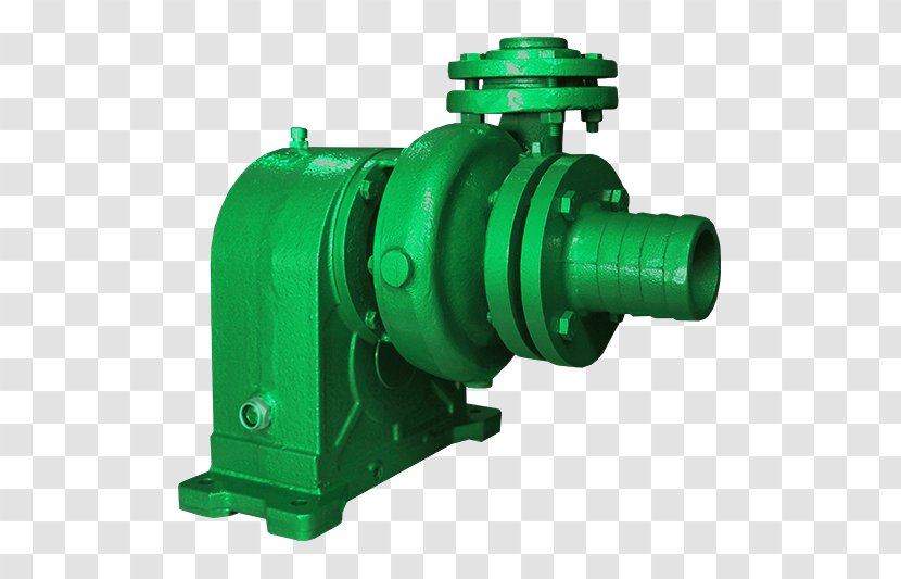 Centrifugal Pump Irrigation Industry Machine - Cylinder - Bomba Transparent PNG