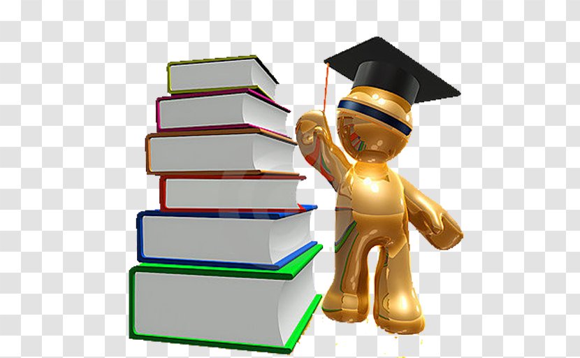 Scholarship Clip Art - Royaltyfree - Student Transparent PNG