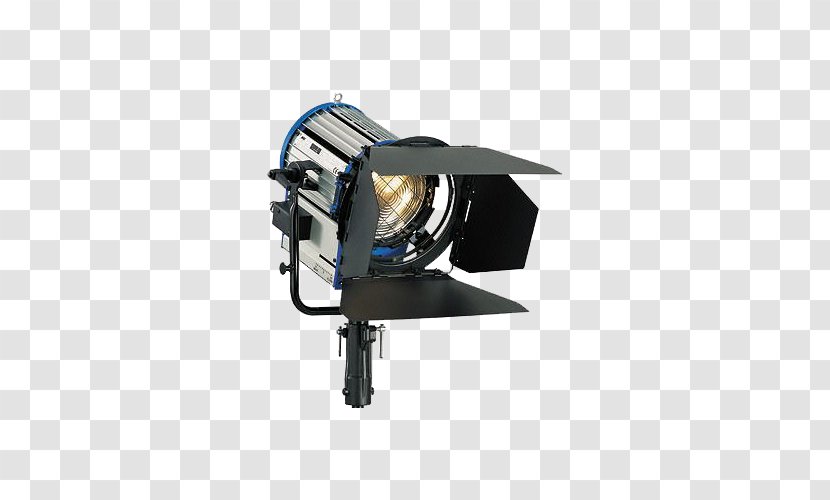 Light Fresnel Lantern Lens Arri - Electricity Transparent PNG