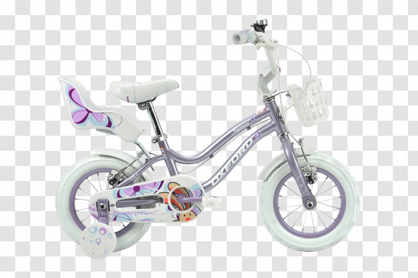 Bicycle Wheels Frames Saddles Handlebars BMX Bike - Forks Transparent PNG
