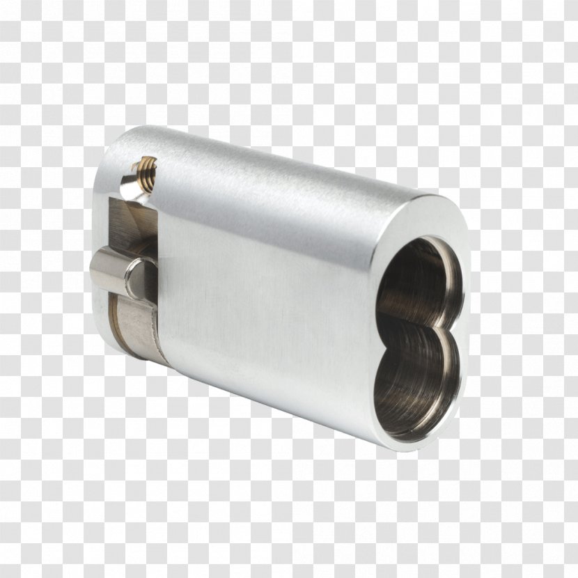 Lockset Cylinder Mortise Lock Latch - Door Handle - Padlock Transparent PNG