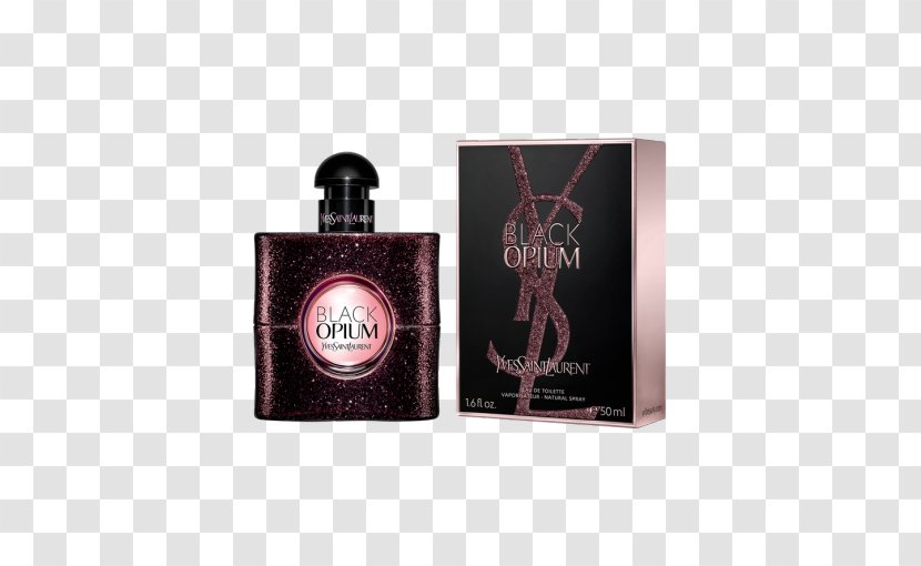 Opium Perfume Eau De Toilette Yves Saint Laurent Parfum - Perfumer Transparent PNG