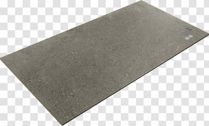 Rectangle Material - Square Stone Inkstone Transparent PNG