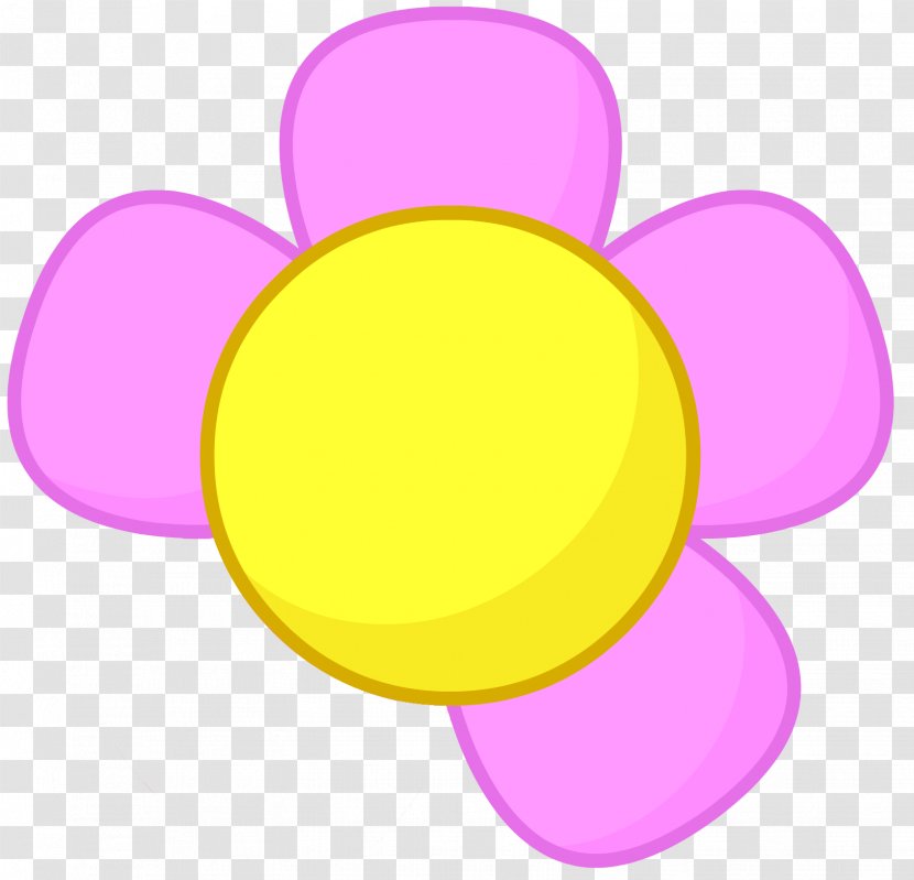 Flower Wikia Clip Art - Purple - Petals Transparent PNG