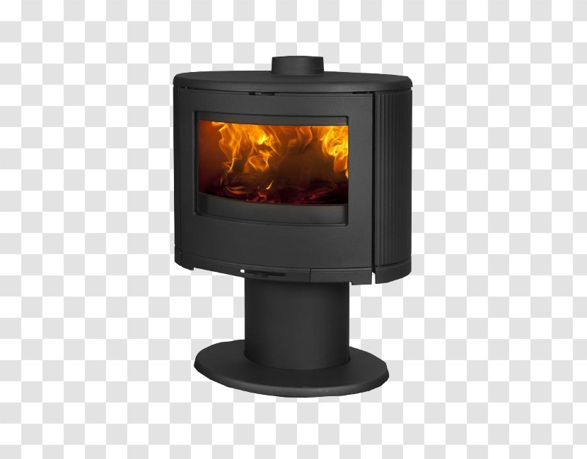 Wood Stoves Fireplace Coal - Gas Stove Flame Transparent PNG