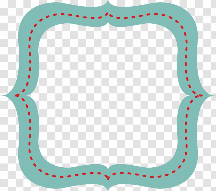Borders And Frames Picture Clip Art - Drawing - Fancy Transparent PNG