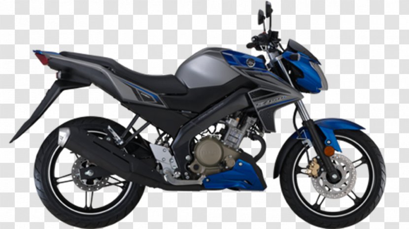 Yamaha FZ150i FZ16 Motor Company Scorpio Z Motorcycle Transparent PNG