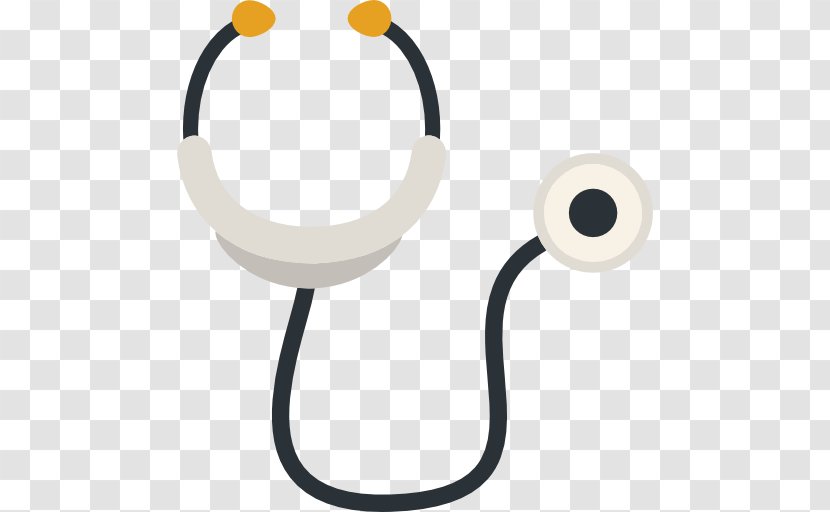 Stethoscope Medicine Physical Therapy Transparent PNG