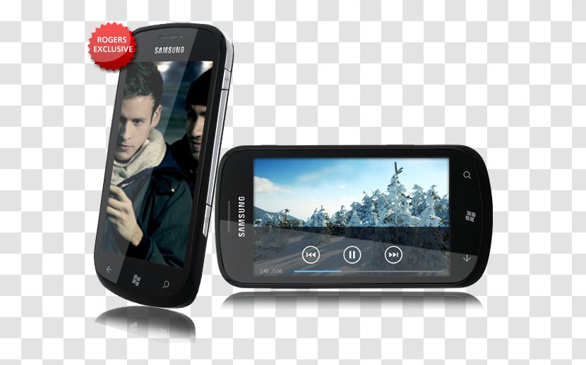 Smartphone Feature Phone Handheld Devices Multimedia Transparent PNG