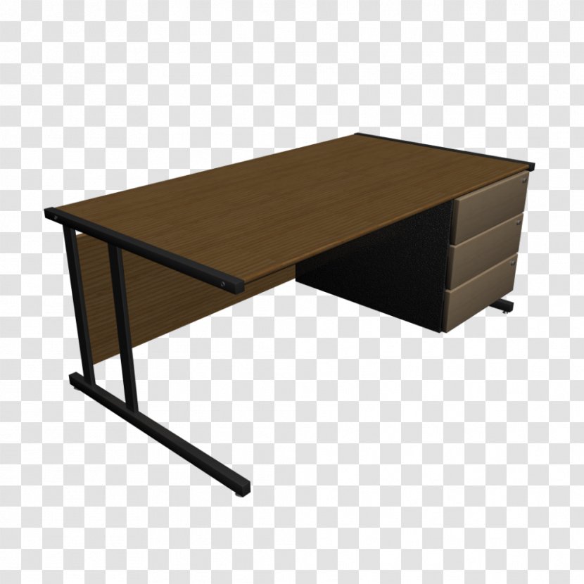 Computer Desk Table Writing Transparent PNG