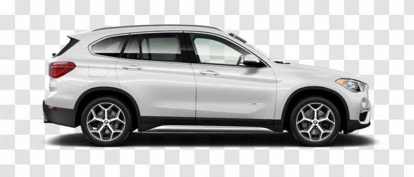 2018 BMW X1 XDrive28i SUV Car 5 Series Sport Utility Vehicle - Brand - Bmw X4 Transparent PNG