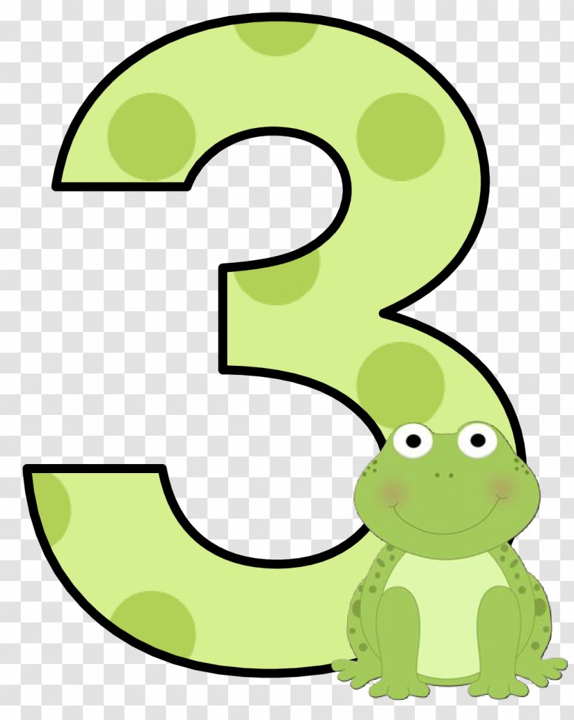 Frog Cartoon - E - Symbol Transparent PNG
