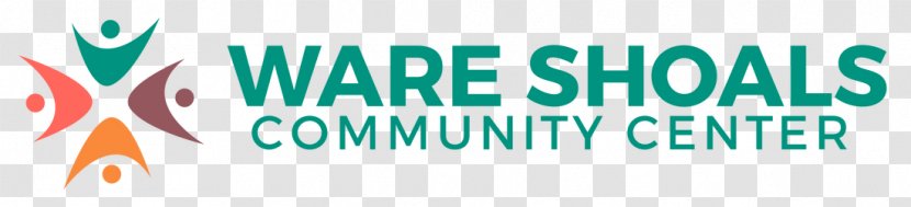 Ware Shoals Community Center Logo - Banner - Respect Transparent PNG