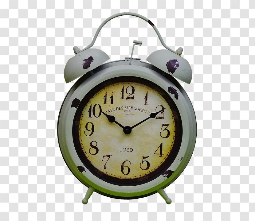Clock Time Stock.xchng Seinakell Photograph - Table Clocks Transparent PNG