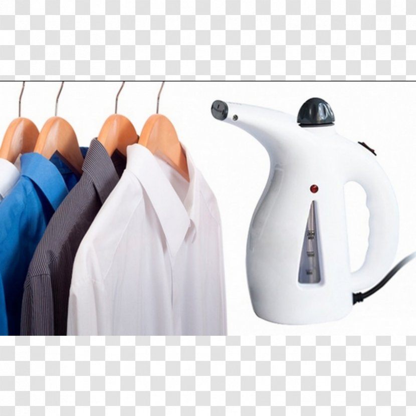Clothes Iron Ironing Steamer Wholesale - Clothing Clean Transparent PNG